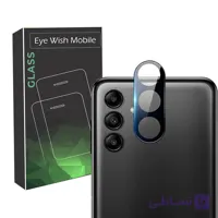 محافظ لنز دوربین آی ویش مدل SH-3D مناسب برای گوشی موبایل سامسونگ Galaxy A25