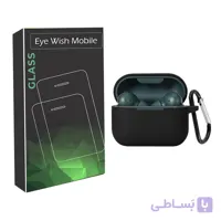 کاور آی ویش مدل silc مناسب برای کیس کیو سی وای T19