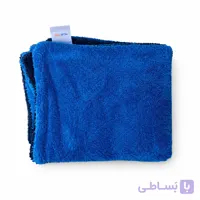 حوله خشک‌کن میکروفایبر اصل بلو فایر مدل Blue Fire سایز ۶۰×۹۰ سانتی‌متر | آبی و سرمه‌ای