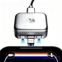 گجت شارژکش هوشمند اتوماتیک (Auto Disconnect Charger)