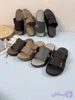 صندل مردانه لوفو مدل هرمس