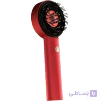 شانه ماساژ مغناطیسی روغن‌رسان مدل XC-901