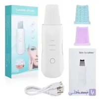 اتوی صورت (Skin Scrubber)
