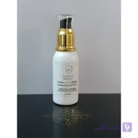 سرم نانو طلا Nano gold serum, brightens and rejuvenates the skin