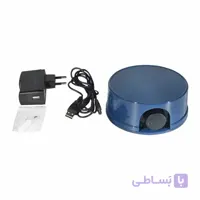 همزن آزمایشگاهی مغناطیسی Magnetic laboratory Stirrer