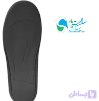 کفی پای صاف | اصلاح قوس کف پا و آنتی‌شوک | سلامت یار