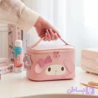 بگ آرایشی کرومی ملودی