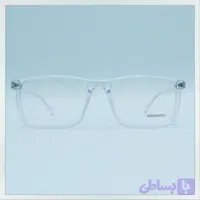 عینک مستطیلی زنانه مدل S5250