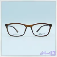 عینک مستطیلی زنانه مدل S5239