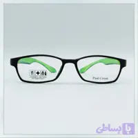 عینک مستطیلی زنانه مدل S5181
