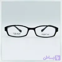 عینک مستطیلی زنانه مدل S5198