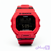 کاسیو جیشاک GBD-200RD