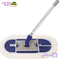 طی سوپر پولیشر 40 سانت با دسته تلسکوپی ابونیک