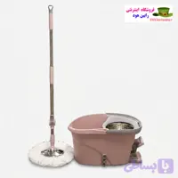 سطل و طی پدال دار 2503 یونیک