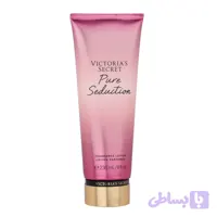 لوسیون بدن ویکتوریا سیکرت مدل Victoria’s Secret Pure Seduction
