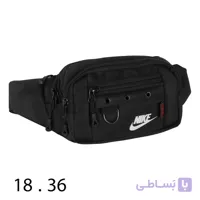 کیف کمری مردانه کد ۱۰۱۶