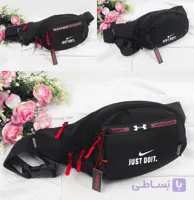 کیف کمری اسپرت مردانه