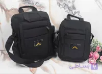 کیف دوشی مردانه Cat کد 1043