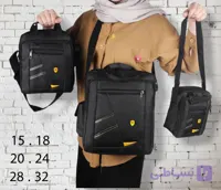 کیف دوشی catمردانه