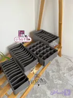 نظم دهنده دیواره دار لباس