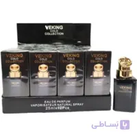 ادکلن گوچی مردانه حجم 25 میل ویکینگ 106