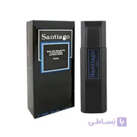 عطر ادکلن سانتیاگو 100میل