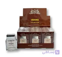 ادکلن مینیاتوری کلاوین کلاین ایفوریا مردانه جدید (سی کی یوفوریا) 25mlویکینگ