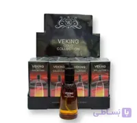 ادکلن ادو پرفیوم مردانه ویکینگ کولو مدل فارنهایت حجم 25 میلی لیتر کد 071