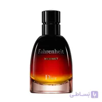 تستر ادو پرفیوم مردانه  مدل Fahrenheit حجم 75 میلی لیتر فارنهایت های کپی