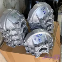 پوسته حلزونی گیربکس دیفرانسیل پژو پارس دنا سمند Ef7 Tu5 رانا 405 نو