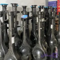 پوسته دیفرانسیل اکسل پیکان وانت اردی روآ نو شرکتی
