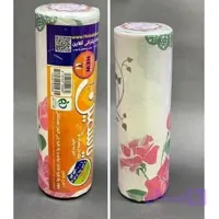 سفره یکبار مصرف کاغذی عرض (120) طول 12متری
