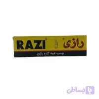 چسب همه کاره رازی ۱۰۰ میلی لیتر