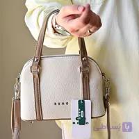 کیف زنانه مدل تسمه دار  کد 5073