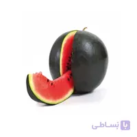 بذر هندوانه سیاه