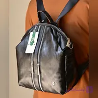کوله پشتی زنانه لیزارد  کد 5085