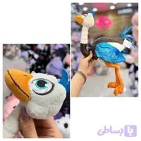 شتر مرغ