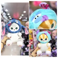 گربه کلاه شخصیتی 30 سانتی