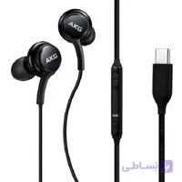 هندزفری سیمی مدل EO-IC 100