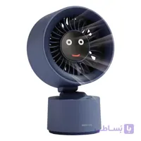 پنکه رومیزی شارژی گرین لاین Green Lion Velar GNPF16VELFNWH