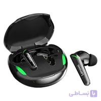 هدست مخصوص بازی بلوتوثی لنوو مدل Thinkplus Live Pods XT92
