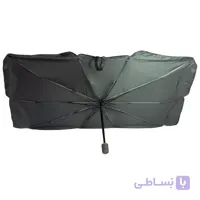 چتر آفتابگیر شیشه جلو خودرو گرین لاین