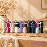 تراول ماگ ورزشی سیتارایوری حجم 1200 میل