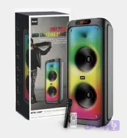 اسپیکر برودو Party Box BTS 1387