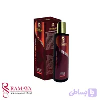 شامپو کراتینه رگنوم