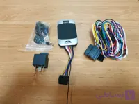 ردیاب خودرو کوبان 303 مدل TNC_602