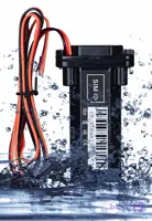 ردیاب خودرو ارزان ردیاب موتور ارزان سینوترک ST_901 مدل TNC_624