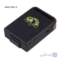 ردیاب شخصی خودرو کوبان102 الفا 601 نارک مدل TNP_318