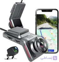 ردیاب و دوربین ثبت وقایع TCC_110
