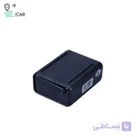 ردیاب و موقعیت یاب آهنربایی خودرو _GT5000_AIKA GT20C مدل TNP_338